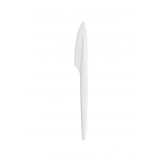 Baltas peilis