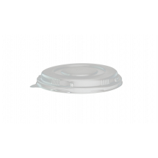 Lid for microwave dishes